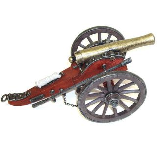 civil war cannon in Collectibles
