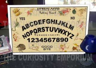 original ouija board in Ouija Boards