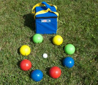 Sporting Goods  Outdoor Sports  Backyard Games  Bocce Ball