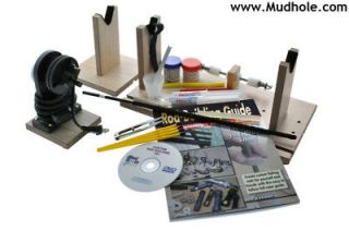rod building kits in Rod Blanks & Kits