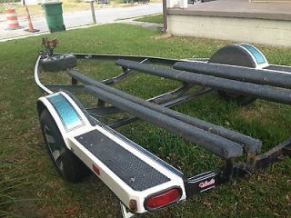 Boat Trailer in Other Vehicles & Trailers