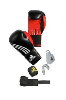 boxing gloves adidas in Boxing Gloves