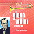   Orchestra   Little Brown Jug (No Date CD Album) 15 Trax. Jazz/Swing