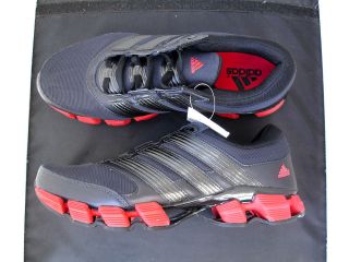  NEW ADIDAS TITAN HYPER MOTION MENS RUNNING SHOES SIZE 9
