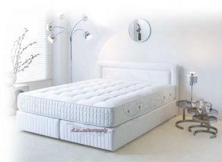 twin box springs in Beds & Bed Frames