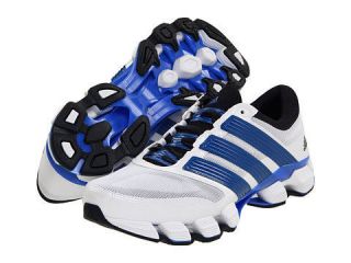   Sport TITAN HYPERMOTION Shoes Wht Blue Running Bounce U42958 US 13