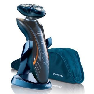 Health & Beauty > Shaving & Hair Removal > Electric Shavers