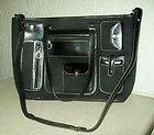 EUC Brighton Black Business Tote Bag Organizer Purse Briefcase Travel 