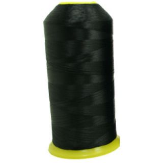 Rod building Wrapping winding thread large L1 black