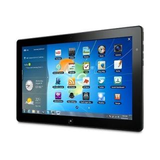   Samsung Series 7 Slate XE700T1A A01US 11.6 64GB Windows 7 HP Tablet
