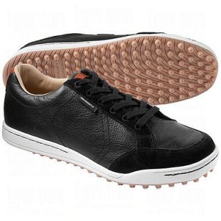 spikeless mens golf shoes in Golf