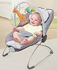 Carters® Musical Cuddle ‘n Comfort Bouncer Seat w/ Music Melodies 