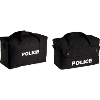   Law Enforcement Police Bags (tactical equipment pack, carry on bag