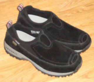 MERRELL Polartec Waterproof Slip on Shoes Womens Sz 9 ~ Worn 1X