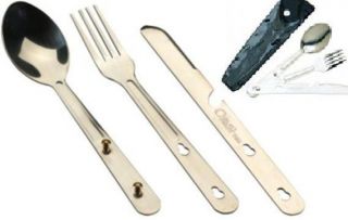 camping utensils in Cooking Supplies
