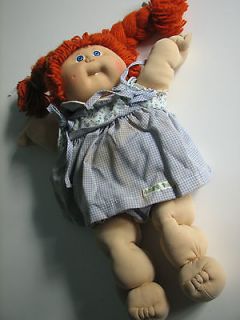 1985 cabbage patch doll in Vintage (Pre 1990)