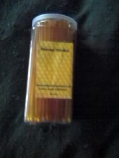 Bulk Honey Sticks/Straws 500 count