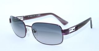   539 New 59/17 ORCHID Designer WOMEN Authentic Sunglasses Rx Frame