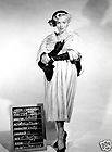 MARILYN MONROE WARDROBE TEST PHOTO   Theres No Business Like Show 
