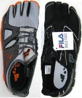 New Fila Skele toes Agility or AMP Mens Athletic Shoes Various Sizes