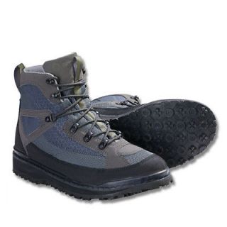 Redington NEW Skagit River Sticky Rubber Wading Boots Size 13