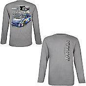 Carl Edwards 2012 Sheet Metal Series Long Sleeve Shirt