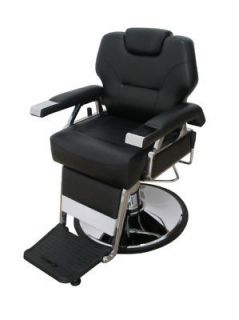 New BestSalon Premium Hydraulic Recline Barber Chair Styling Salon 
