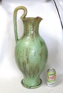 cole pottery in North Carolina Pottery