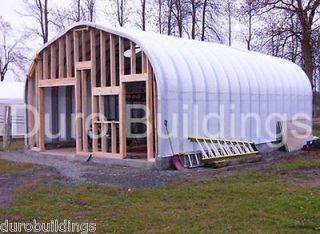   Steel 25x30x16 New Metal Building Kit DiRECT Garage Carport Structure