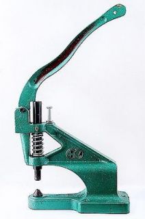 Leather Hand Press Setter For Rivet Tack Etc KAM J0950