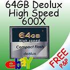 CF CARD 8GB MEMORY CANON EOS 10D 1Ds 20D 30D 5D