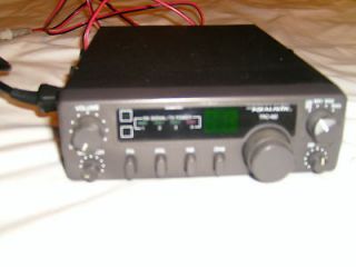 realistic cb radio in CB Radios