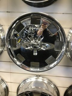 21 inch rims in Car & Truck Parts