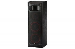 cerwin vega speakers in Home Audio Stereos, Components