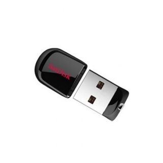 SANDISK CRUZER FIT 8GB 8G 8 G GB USB FLASH DRIVE NEW MINI NANO LIFE 