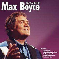 MAX BOYCE ( NEW SEALED 2 CD SET ) THE VERY BEST OF COLLECTION