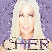 Very Best Of   Cher 2 CD Set Greatest Hits Sealed New
