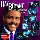HAIRSPRAY Ray Bryant MADISON TIME 7 Single NM
