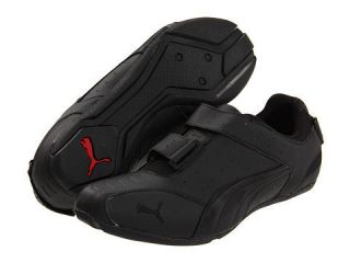 Puma Cyclocross Men Leather 35311102 Black Black Brand New Original In 