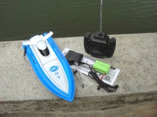 radio controlled boat in Boats & Watercraft