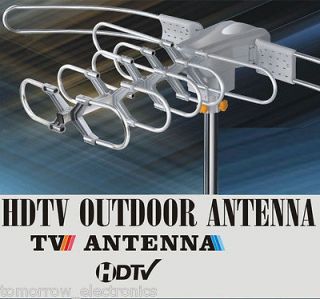   Home Audio  TV, Video & Audio Accessories  Antennas & Dishes