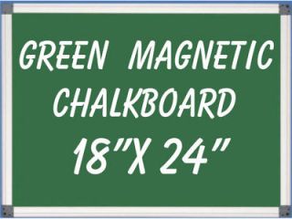magnetic chalkboard in Business & Industrial