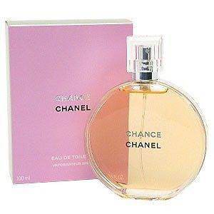 Chanel Chance EdT for Woman by Chanel, 50mL Spray