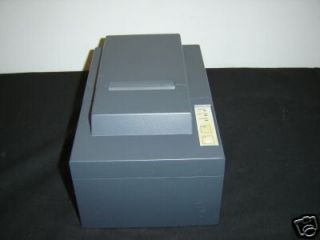 Micros Remote Auto Cut Printer (Model 385 1)