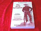   Springfield Rifle Book Trapdoor Bible 5th Ed Revised 3 New Chapters