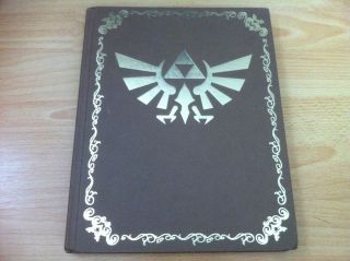 zelda twilight princess guide in Strategy Guides & Cheats