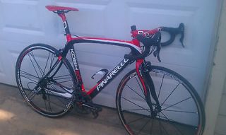 Newly listed Pinarello 60T Carbon Kobh 55cm DogmaK Dogma Super Record 