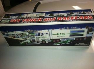 2003 Hess Truck  Brand New, Still in Box