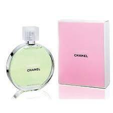 Newly listed Chanel Chance eau Fraiche EDT 3.4 oz for women spray NEW 