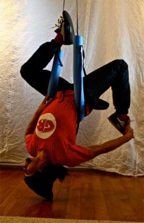 yoga swing in Yoga Props